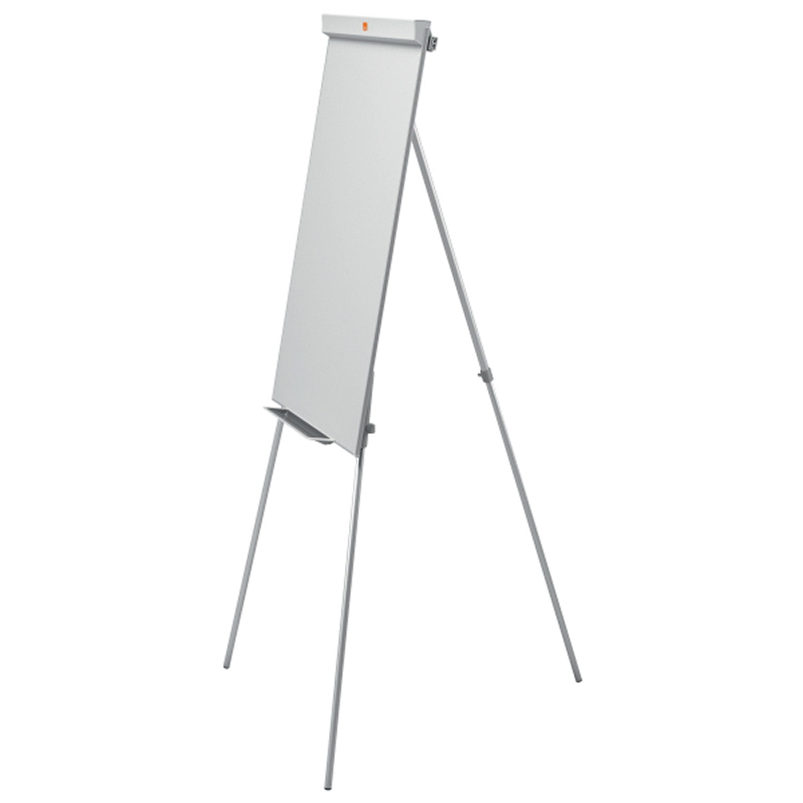 Nobo Flipchart | Impression PRO | Klappbar mit Dreibeinstativ