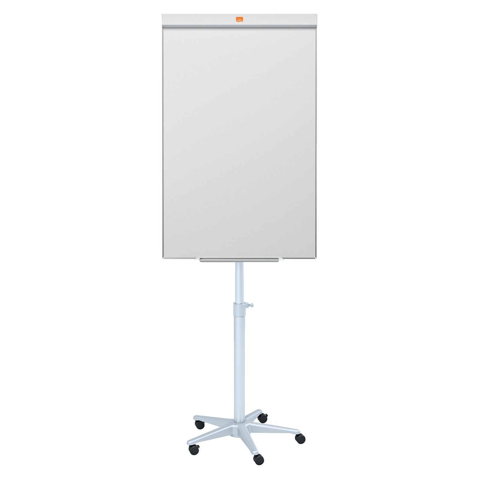 Nobo Flipchart | Impression PRO Mobil | Höhenverstellbar