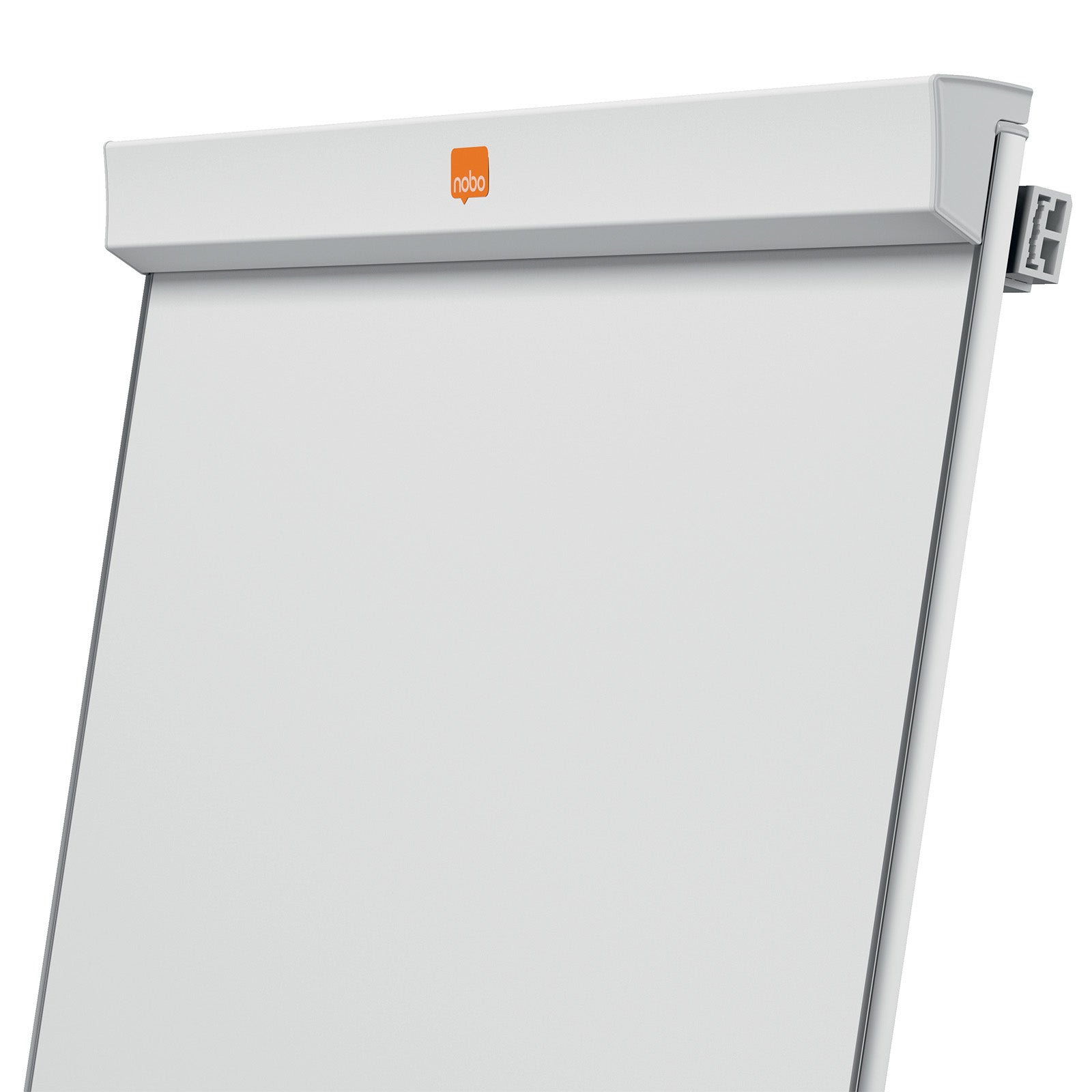 Nobo Flipchart | Impression PRO Mobil | Höhenverstellbar