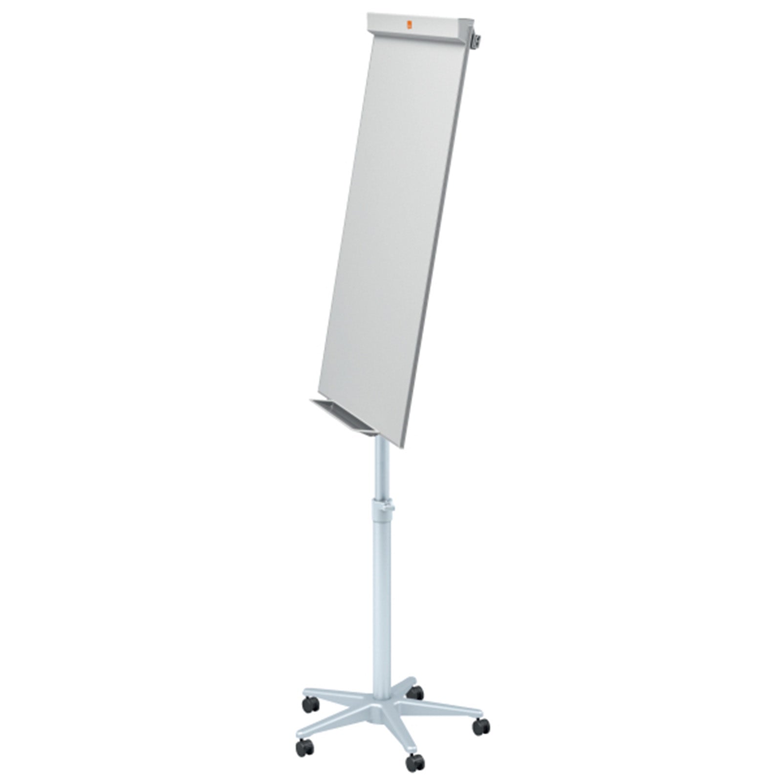 Nobo Flipchart | Impression Pro | Magnetische Oberfläche | Große Stiftablage