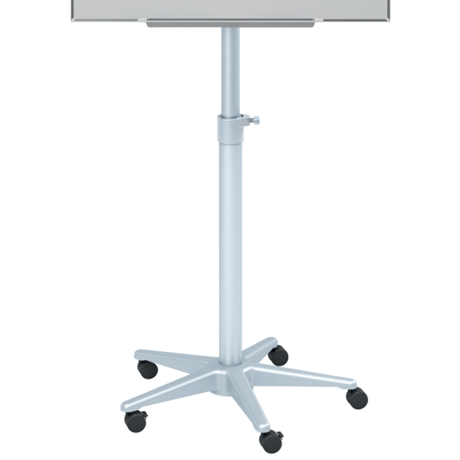 Nobo Flipchart | Impression Pro | Magnetische Oberfläche | Große Stiftablage