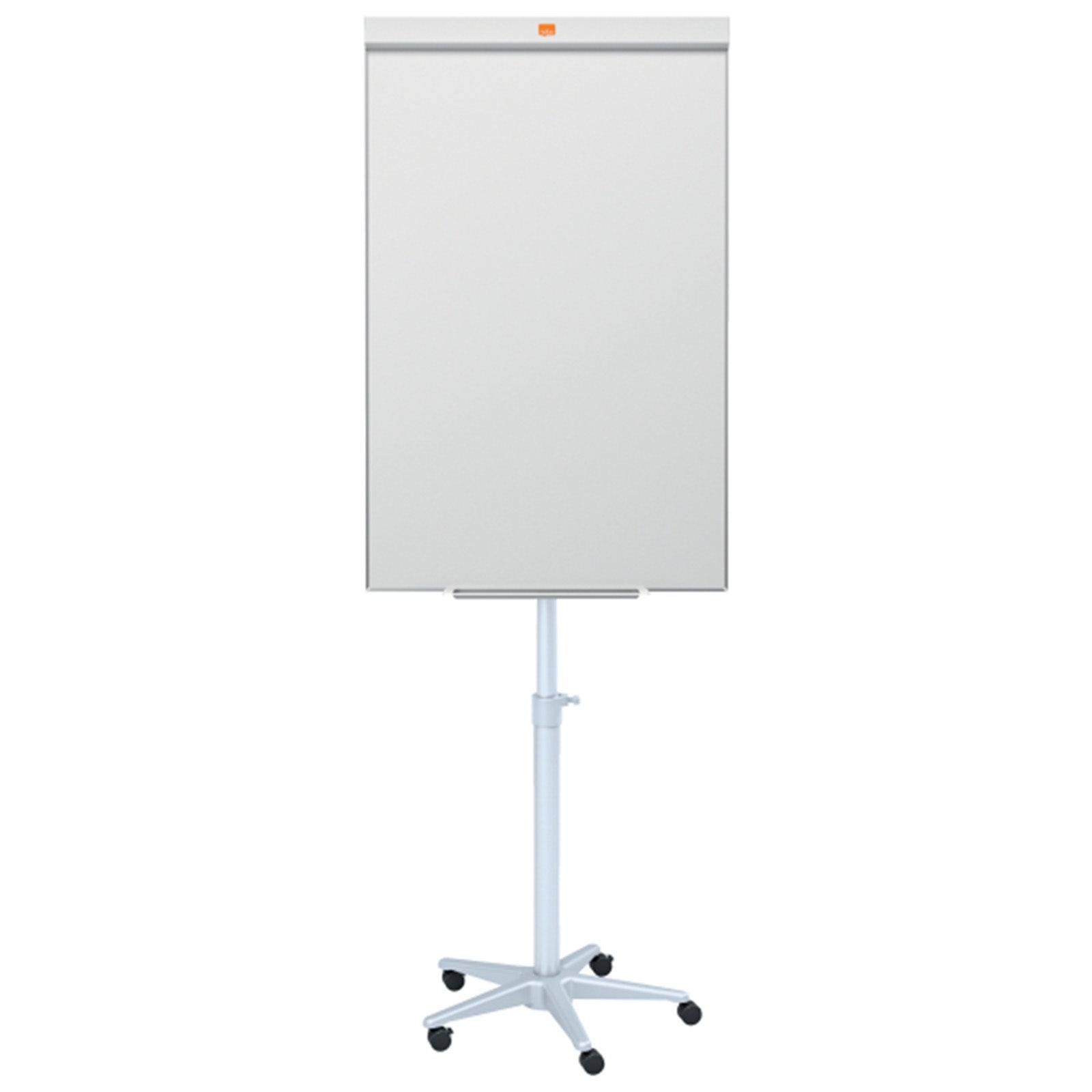 Nobo Flipchart | Impression Pro | Magnetische Oberfläche | Große Stiftablage