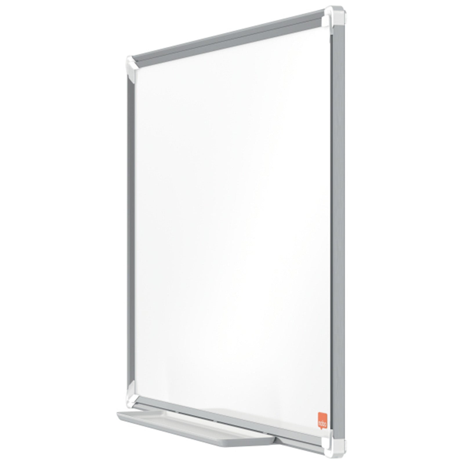 Nobo Whiteboard | Premium Plus | Emailliert | Magnetisch