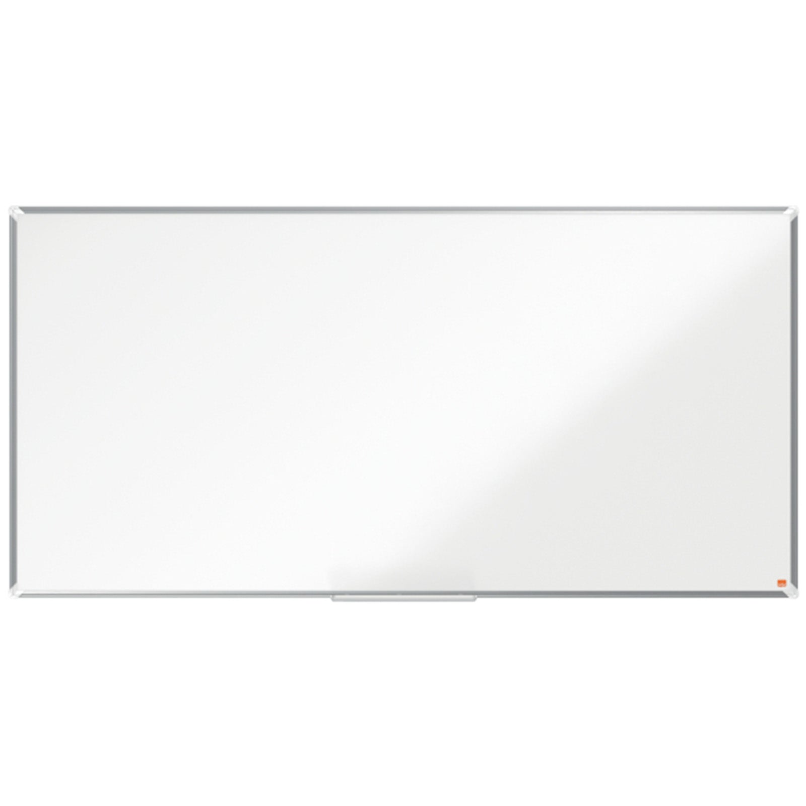 Nobo Whiteboard | Premium Plus | Emailliert | Magnetisch
