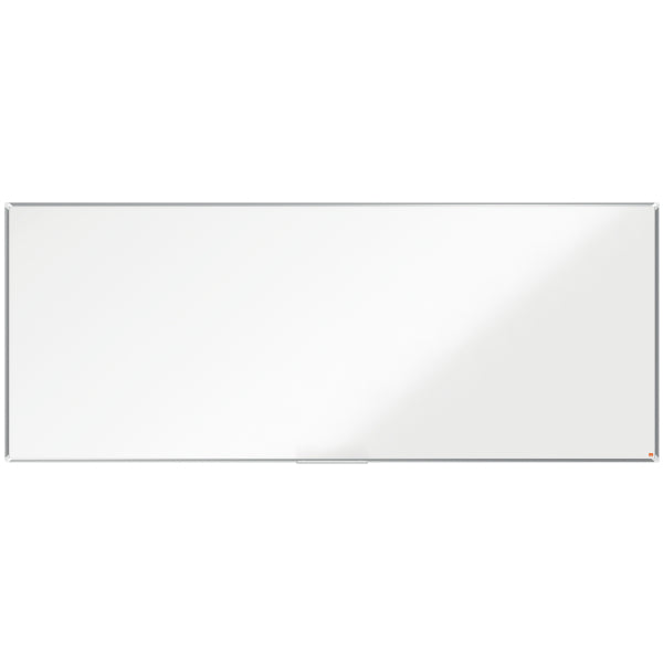 Nobo Whiteboard | Magnetisch | Lackiert | Inklusive Stiftablage