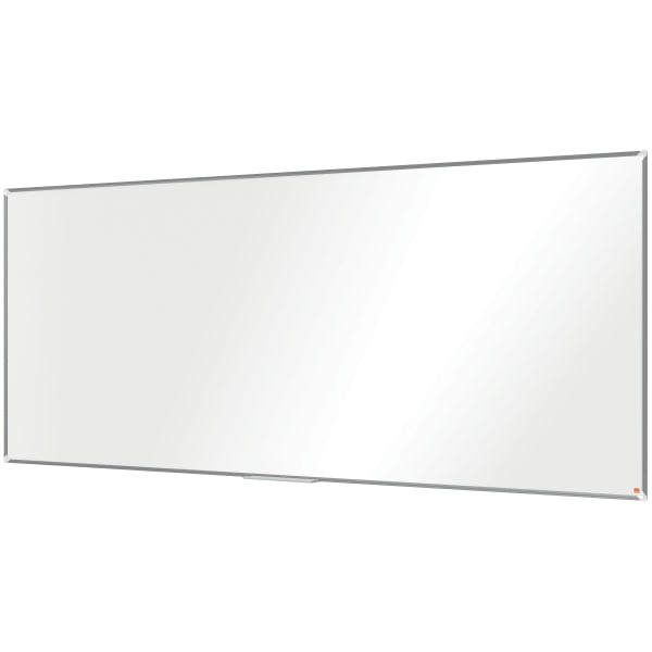 Nobo Whiteboard | Magnetisch | Lackiert | Inklusive Stiftablage