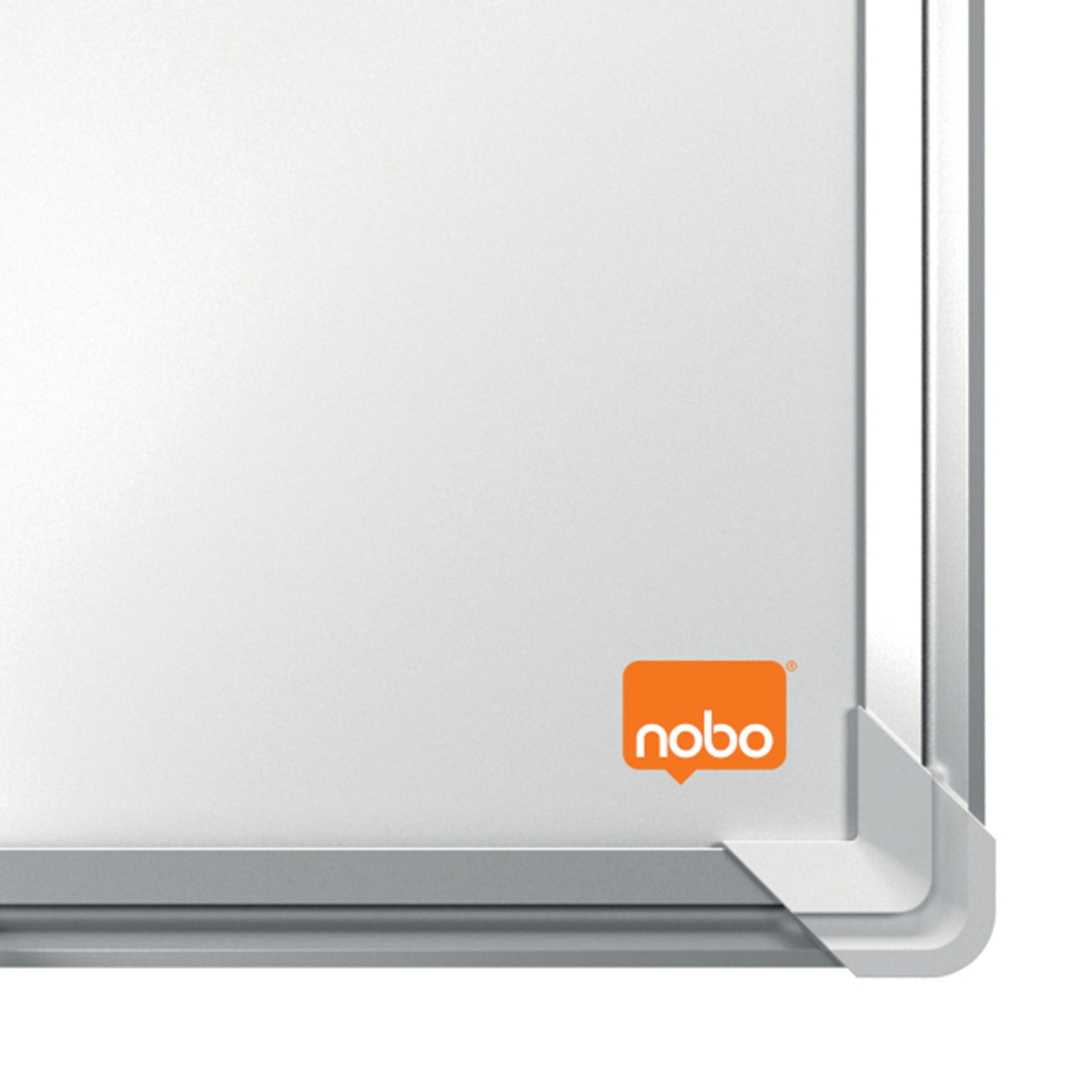 Nobo Whiteboard | Premium Plus Widescreen | Speziallackiert | Magnetisch