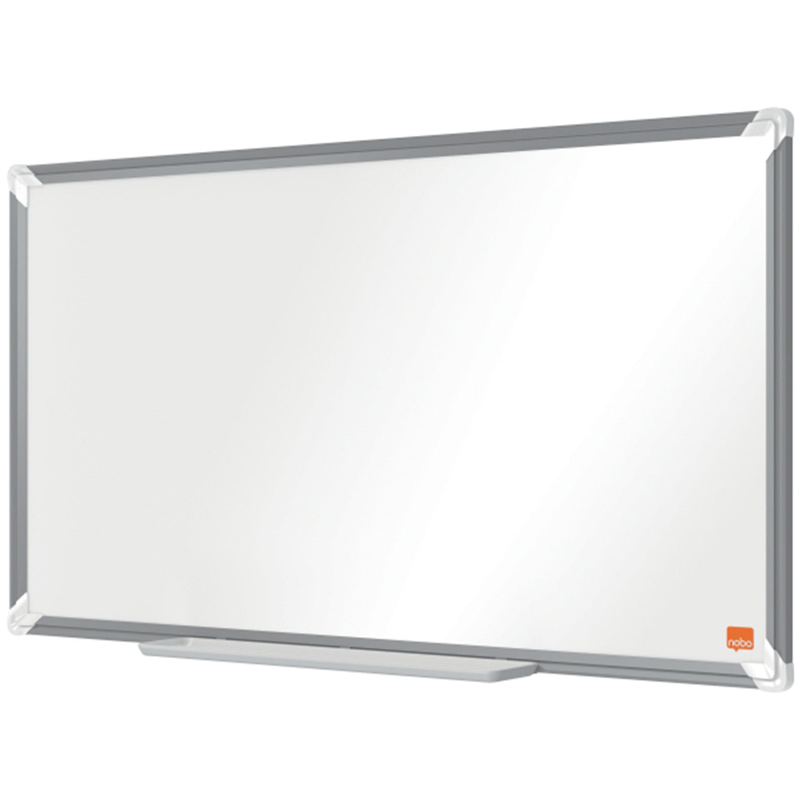 Nobo Whiteboard | Premium Plus Widescreen | Speziallackiert | Magnetisch