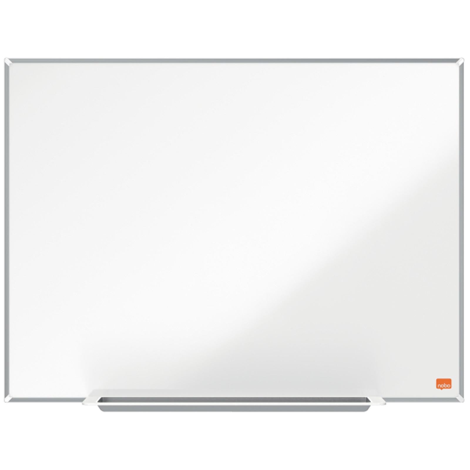 Nobo Whiteboard | Impression Pro | Lackiert | Inklusive Stiftablage