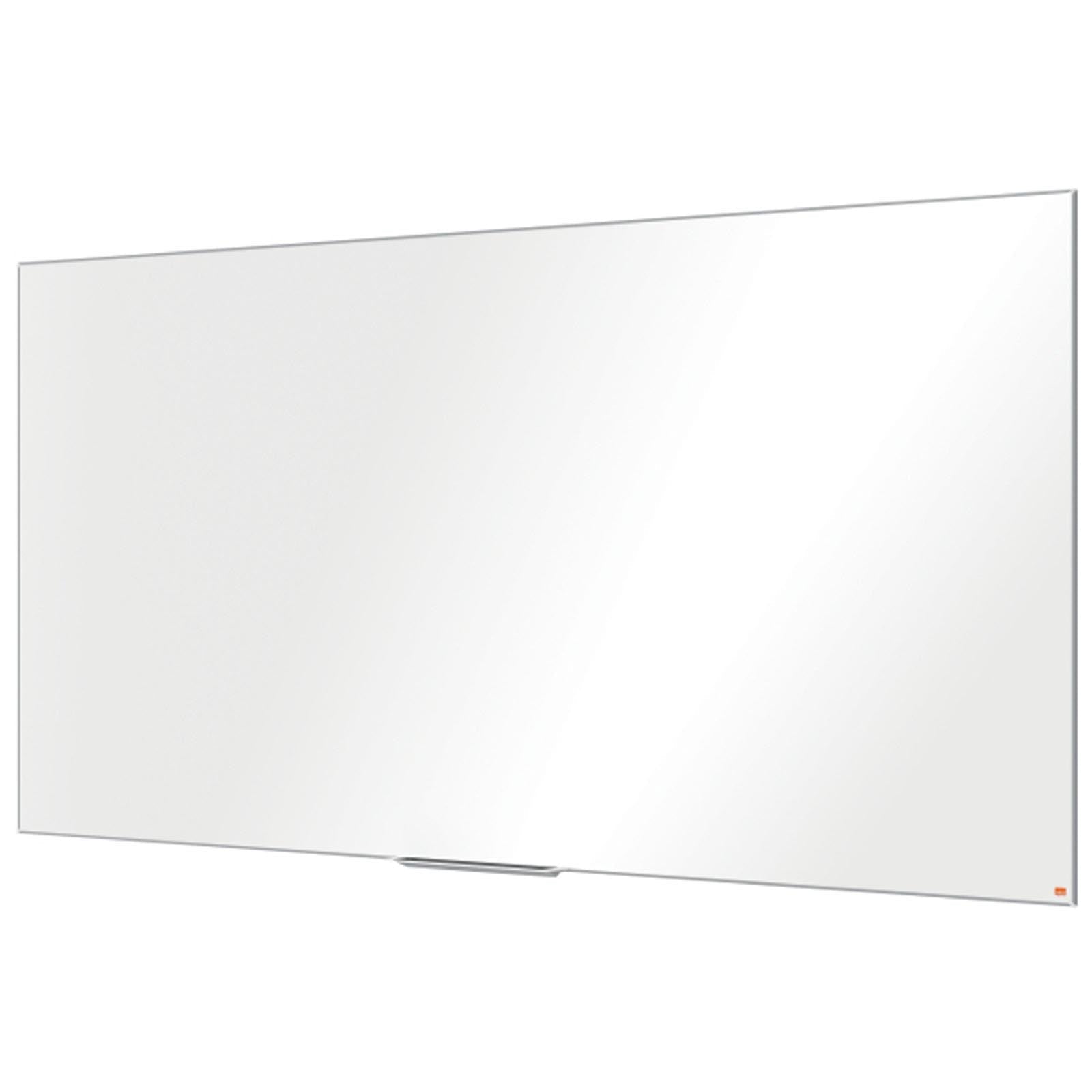 Nobo Whiteboard | Impression Pro | Lackiert | Inklusive Stiftablage