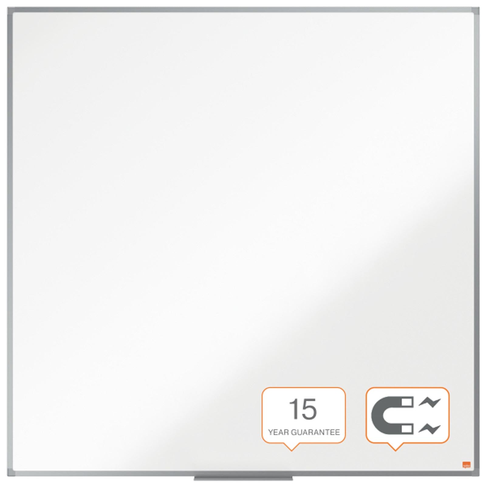 Nobo Whiteboard | Essence | Lackiert | Magnetisch
