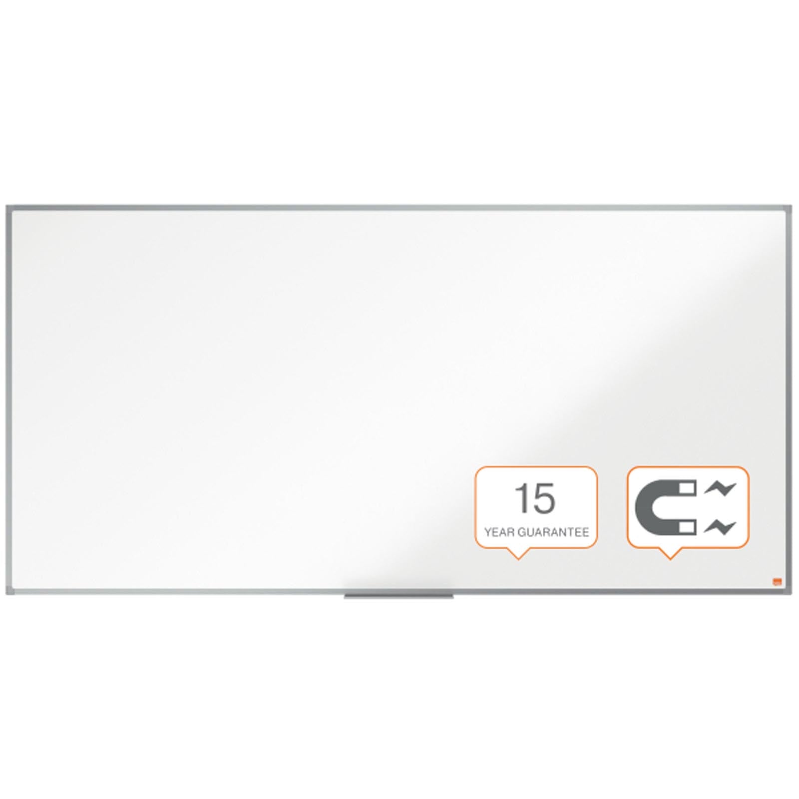 Nobo Whiteboard | Essence | Lackiert | Magnetisch