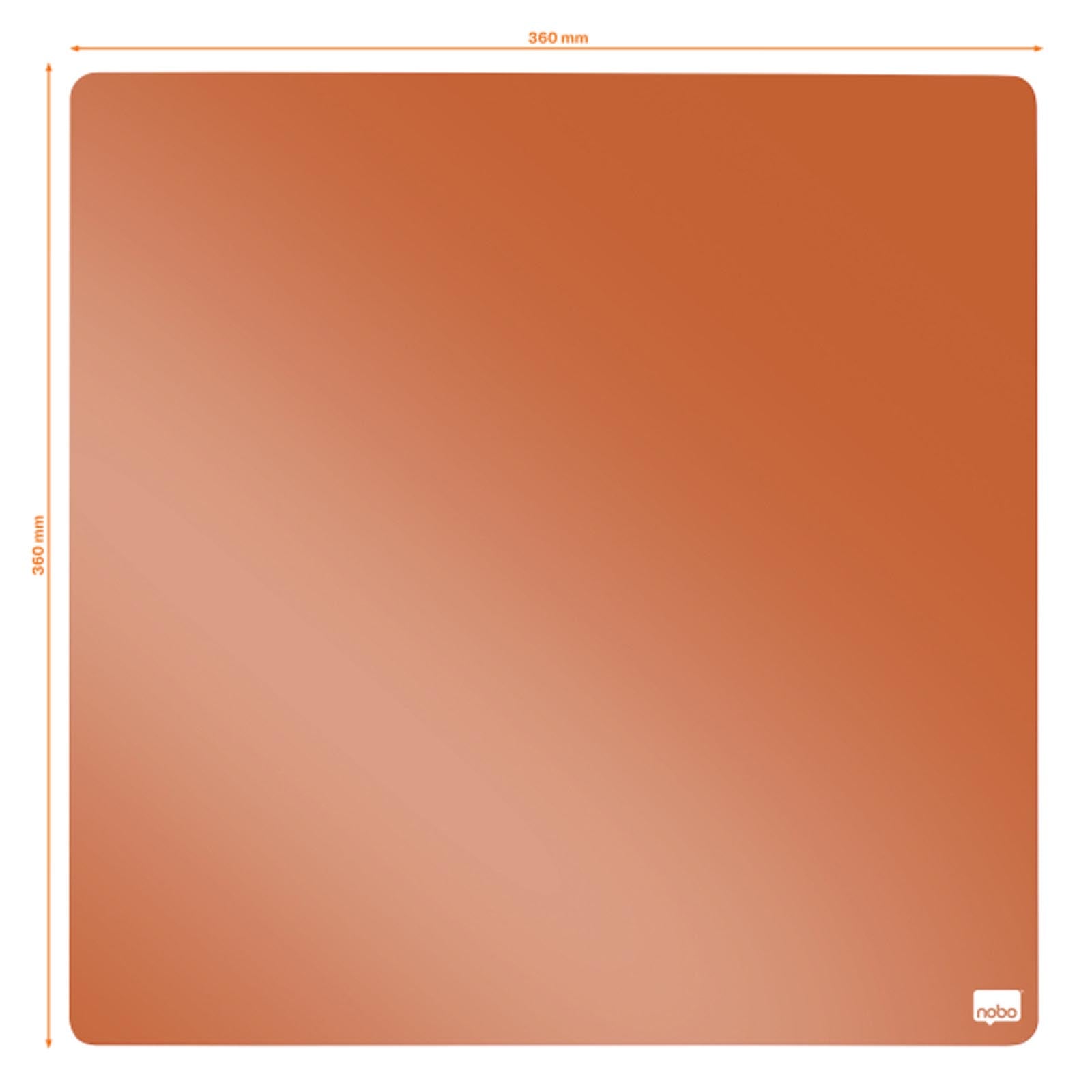 | Orange