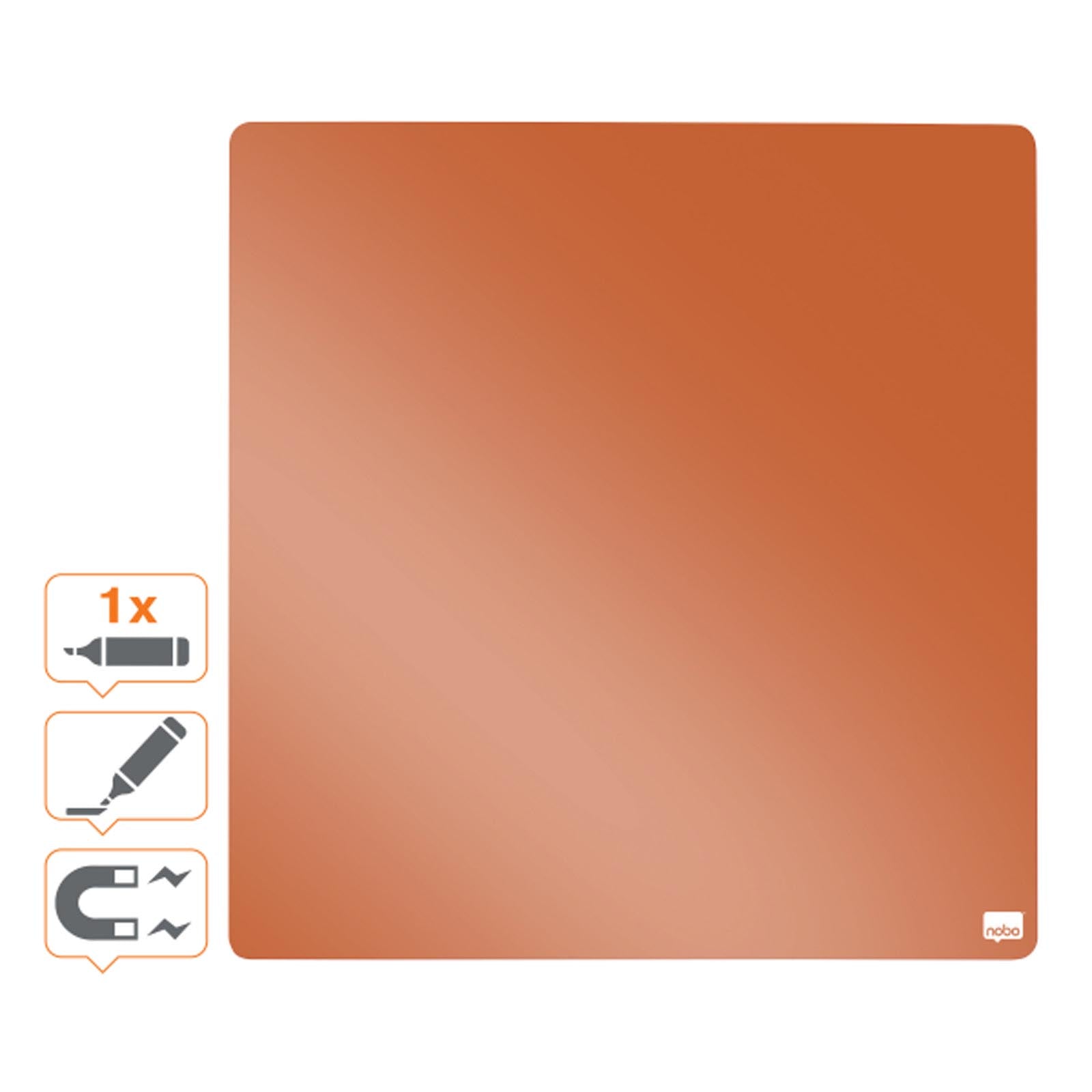 | Orange