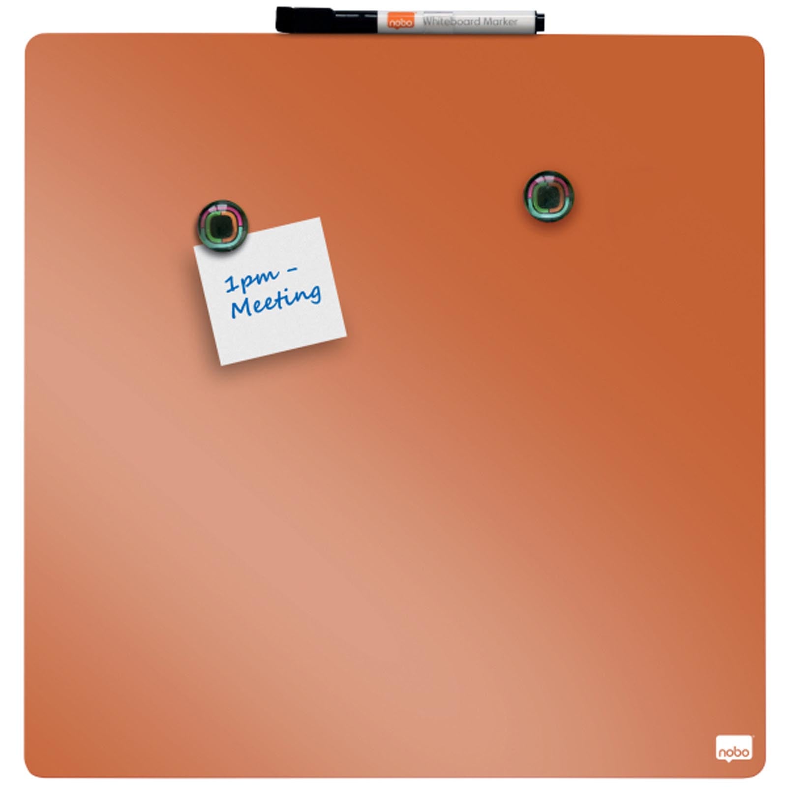 | Orange