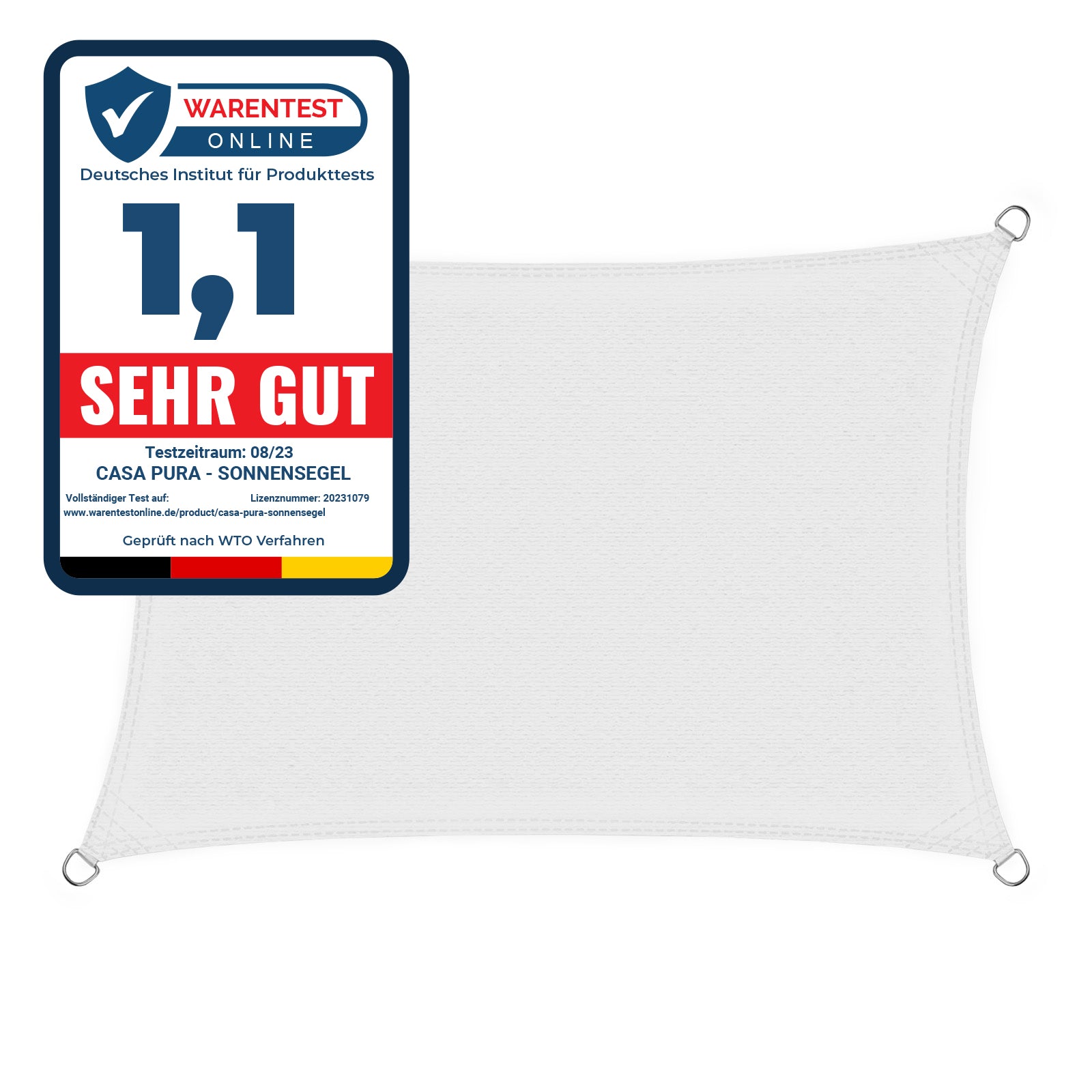 F1_fd-9261,fd-9262 | Weiß | Atmungsaktiv