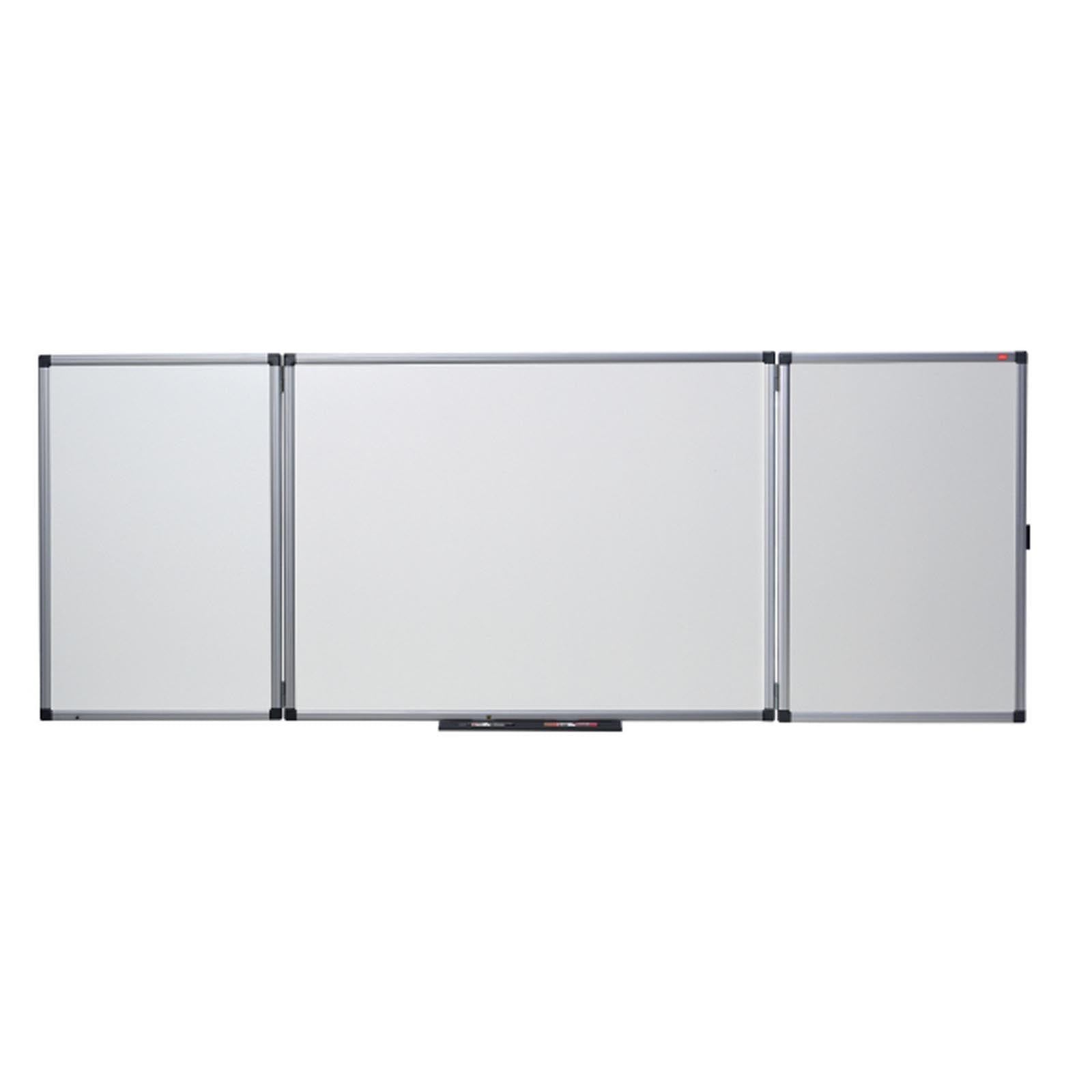 Nobo Whiteboard | Magnetisch | Emailliert | Klappbar