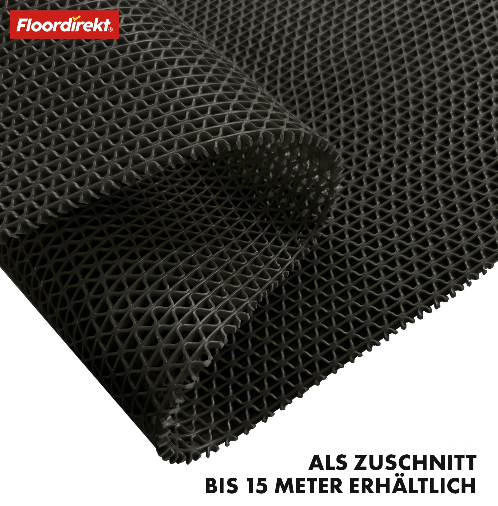 Z-Mat | Für Hygienebereiche | Viele Größen + Zuschnitt | Viele Farben