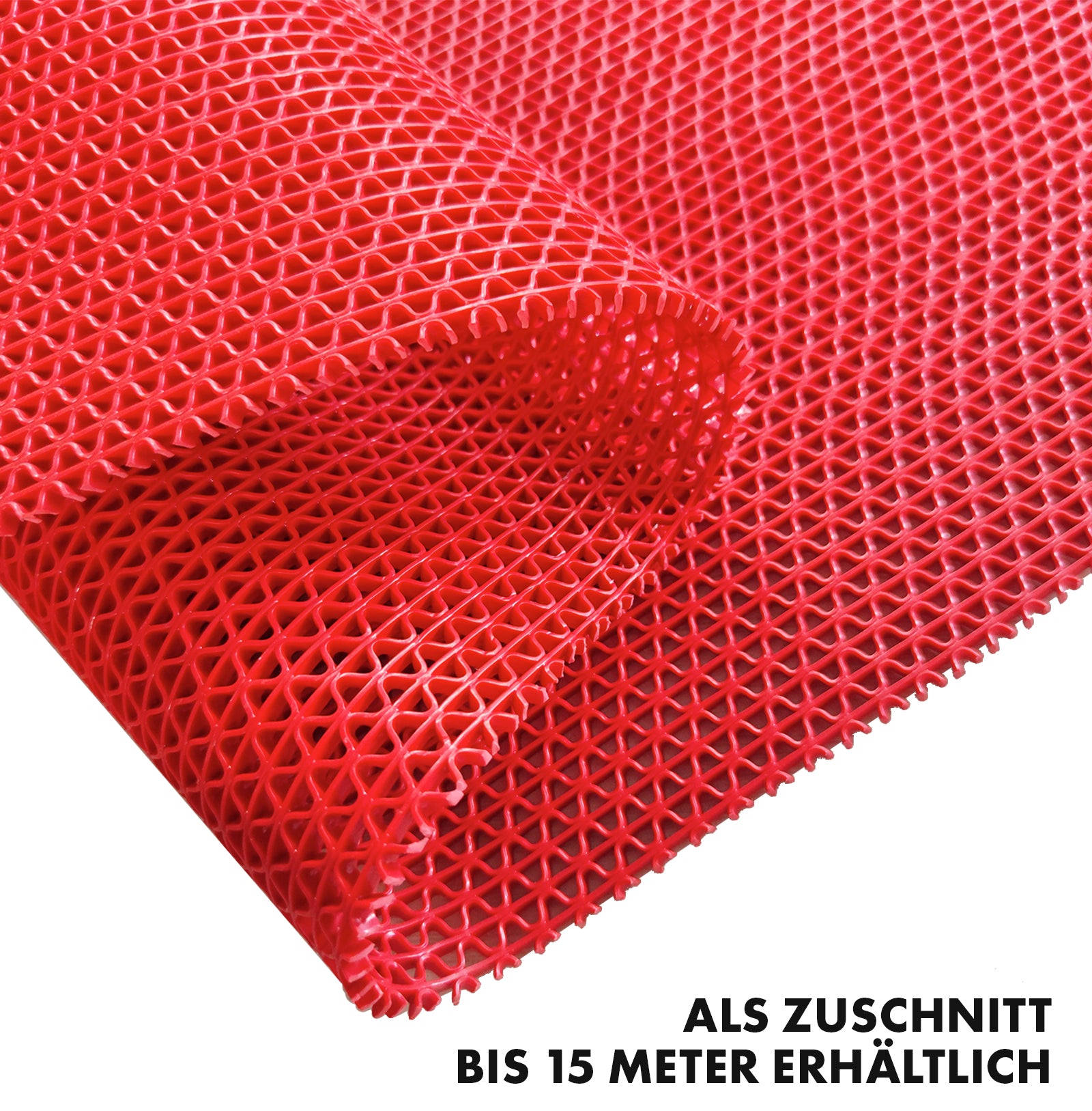 Z-Mat | Für Hygienebereiche | Viele Größen + Zuschnitt | Viele Farben