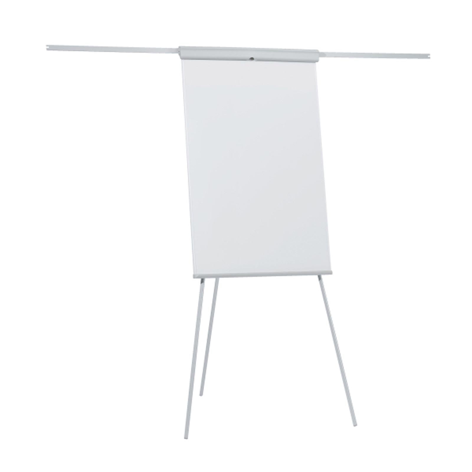 Franken Flipchart | X-tra!Line Standard Plus | Magnetisch | Mit Seitenarmen