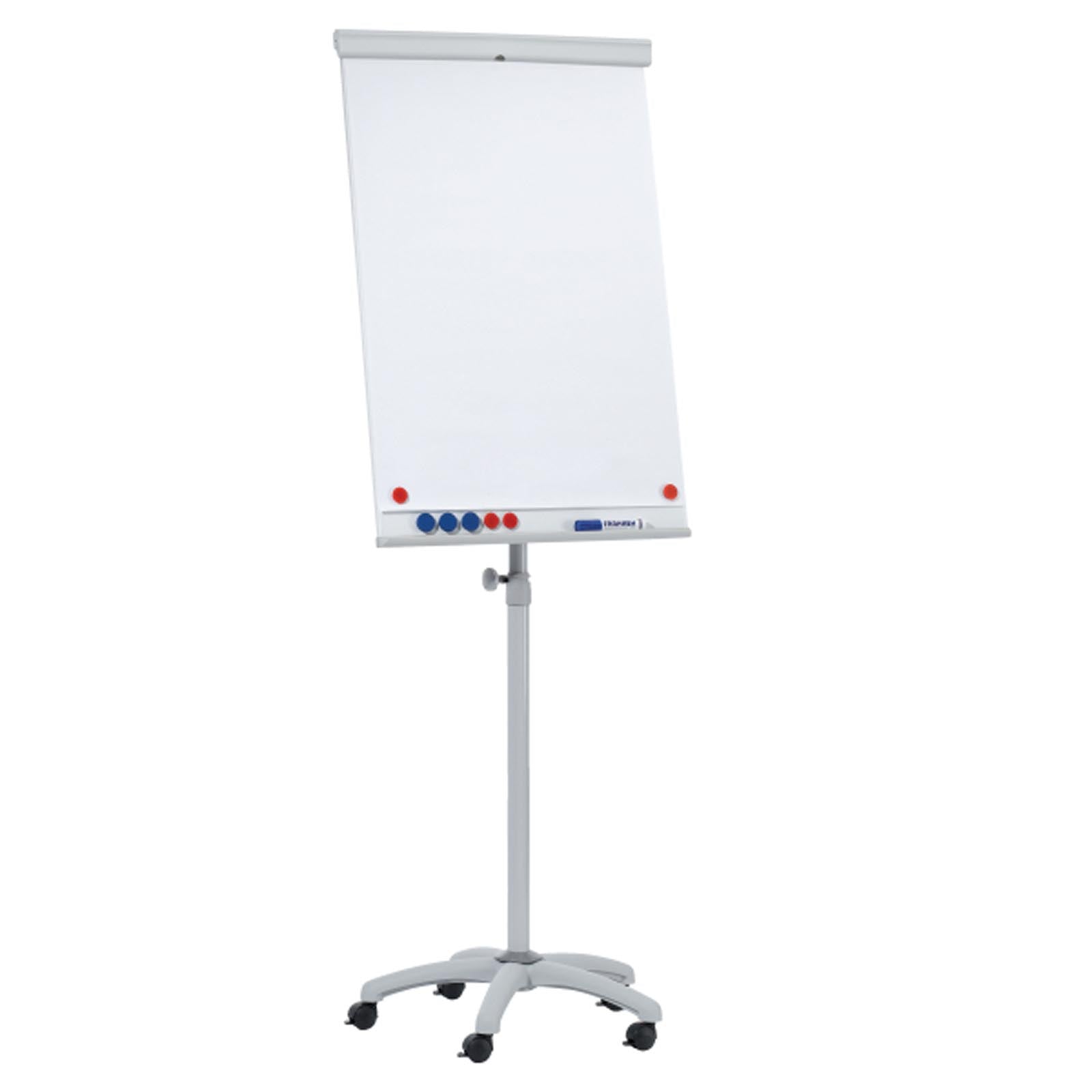 Franken Flipchart | X-tra!Line Mobil | Magnethaftend