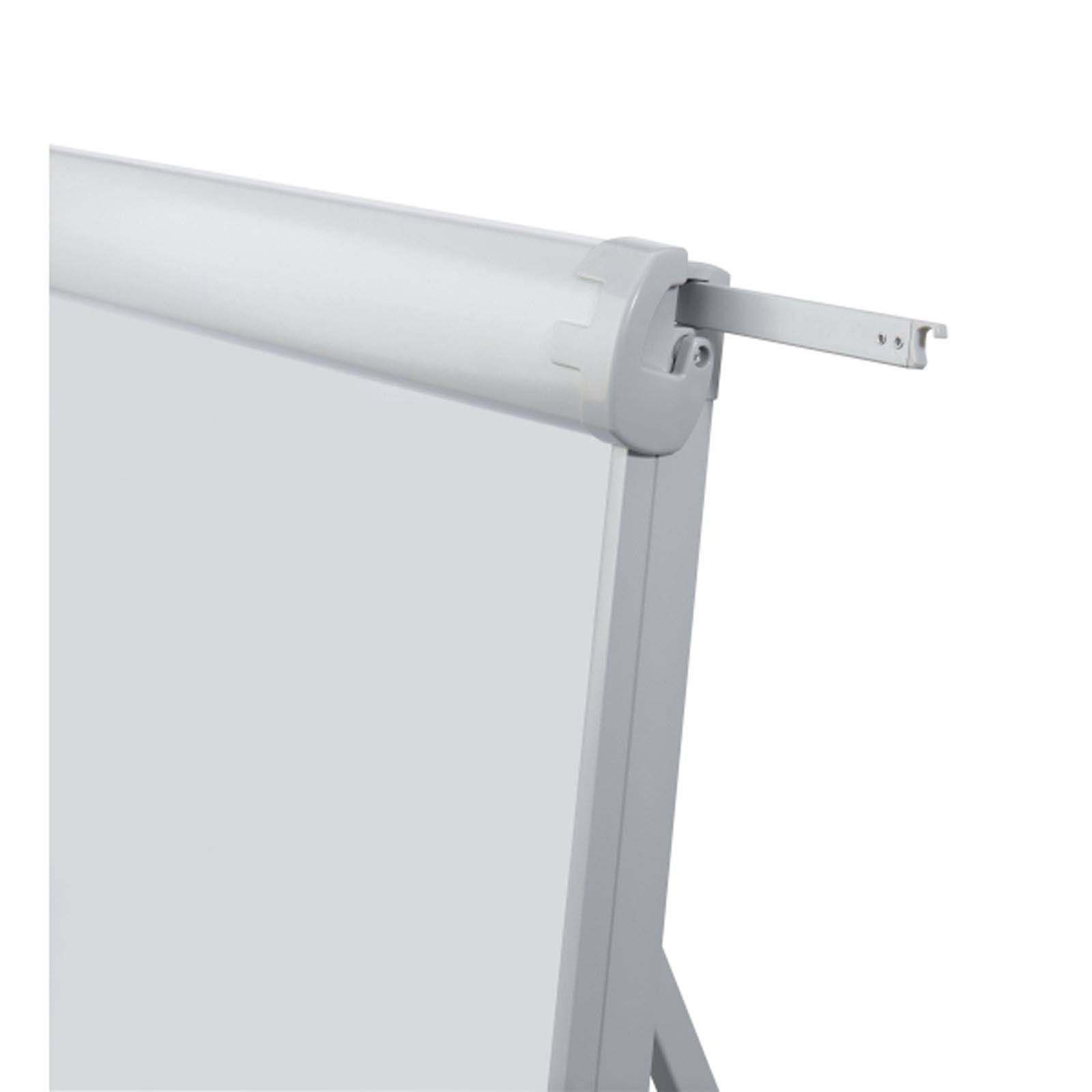 Franken Flipchart | PRO Deluxe Mobil | Magnethaftend