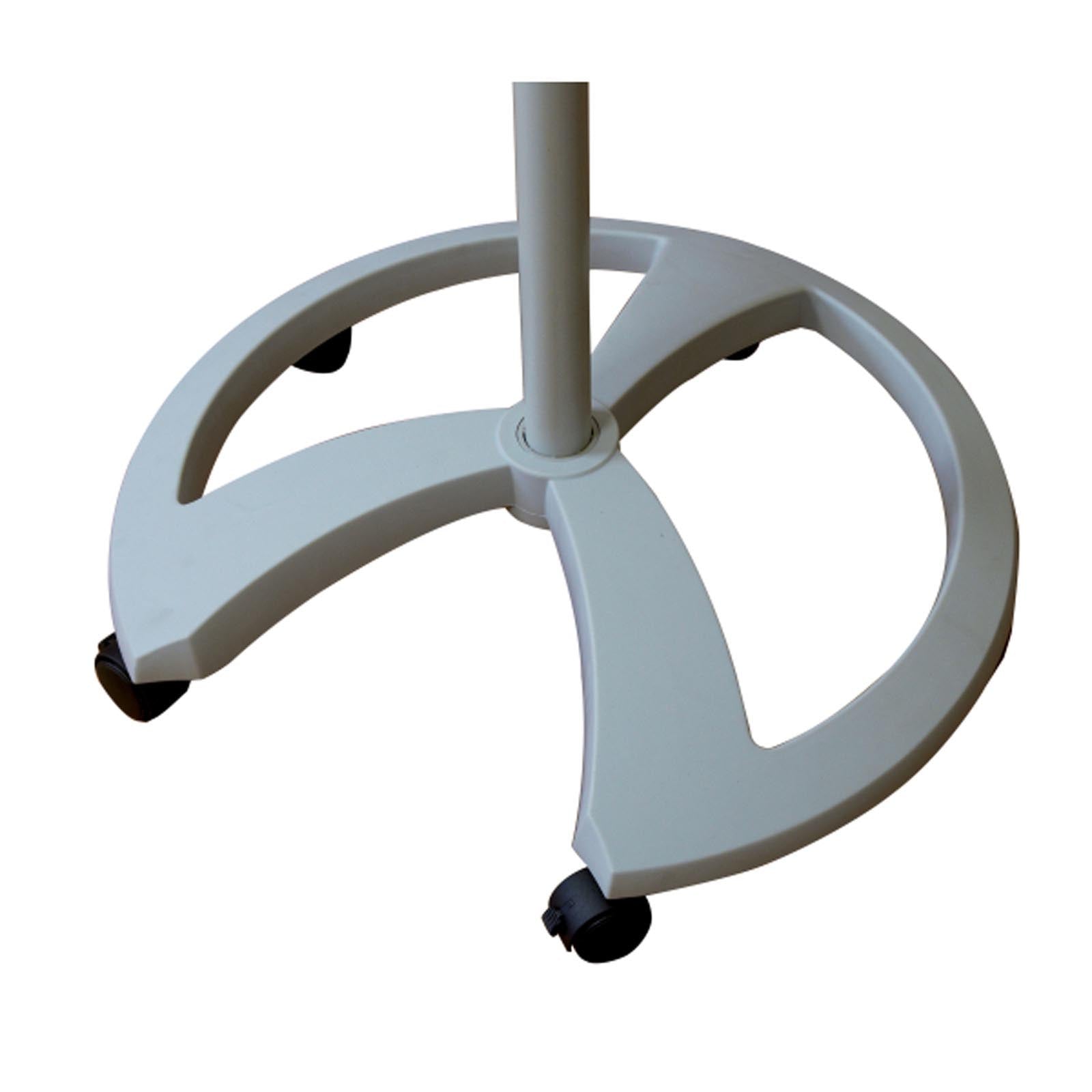 Franken Flipchart | PRO Deluxe Mobil | Magnethaftend