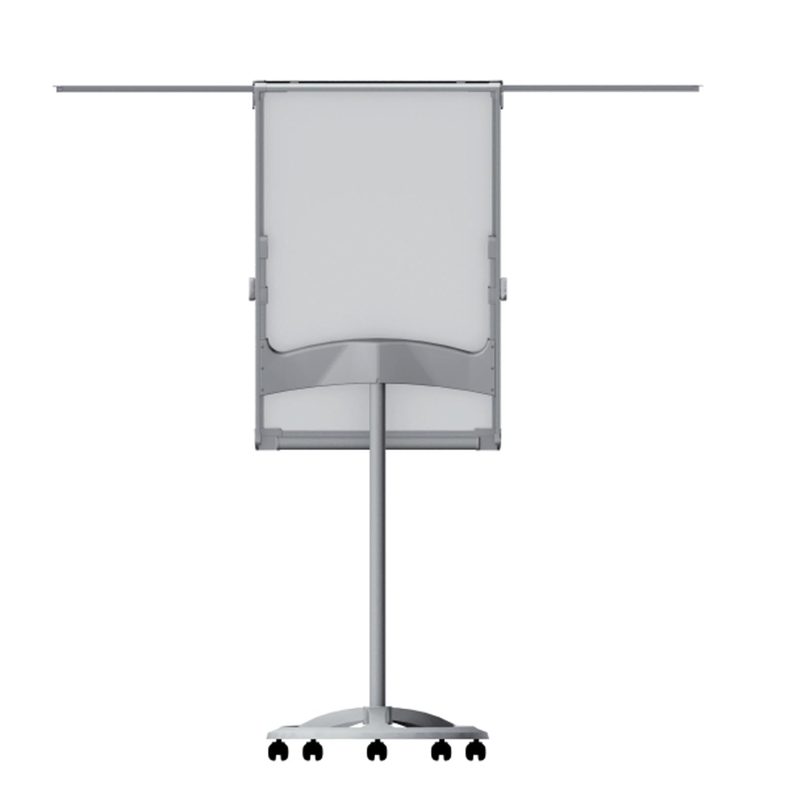 Franken Flipchart | PRO Deluxe Mobil | Magnethaftend