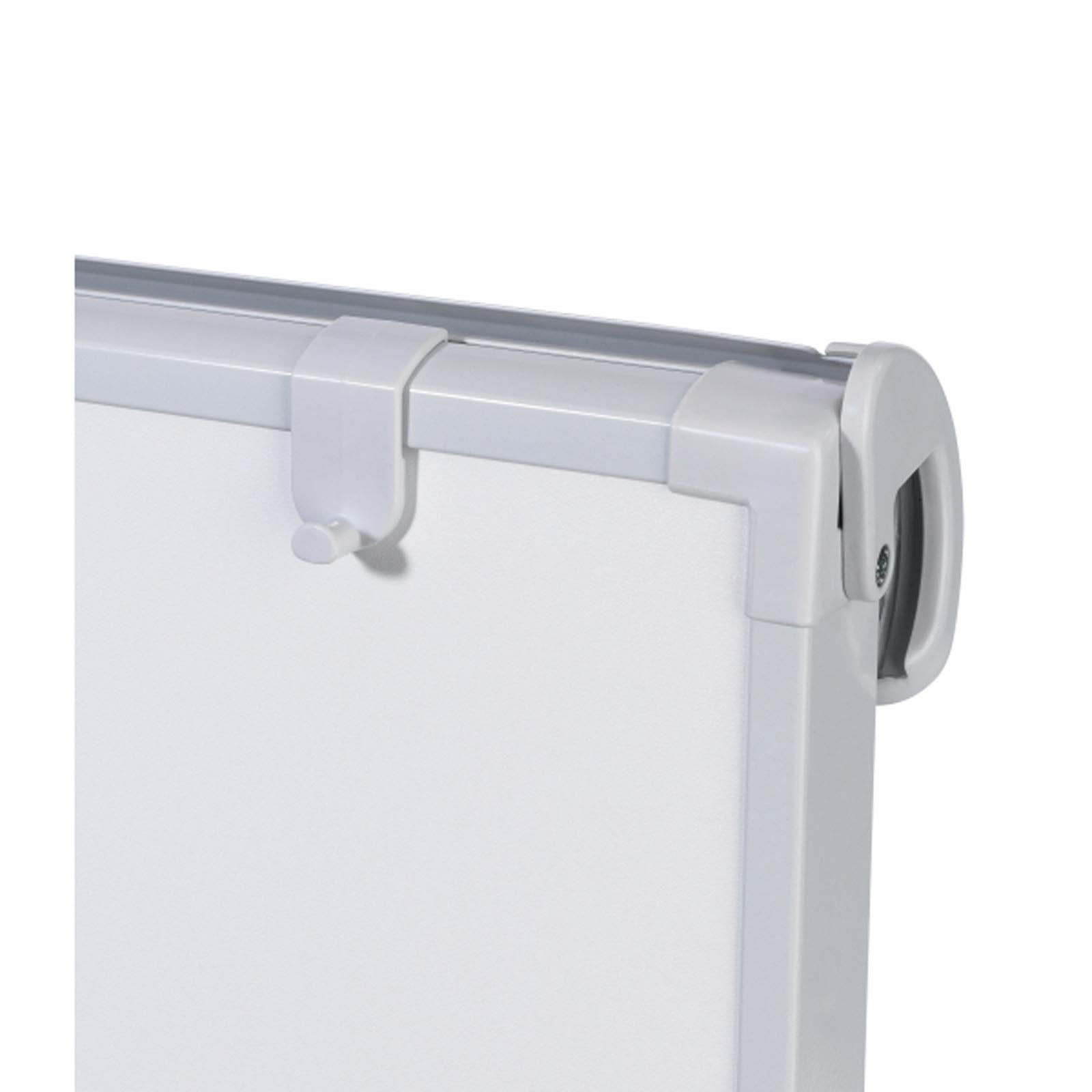 Franken Flipchart | PRO Deluxe Standard | Magnethaftend