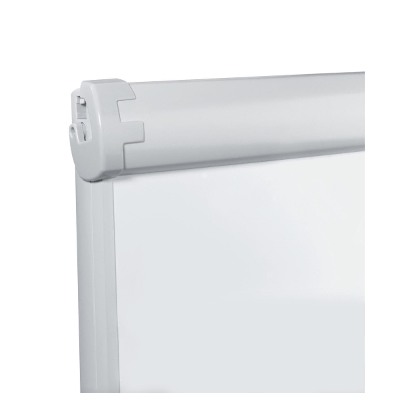 Franken Flipchart | PRO Deluxe Standard | Magnethaftend