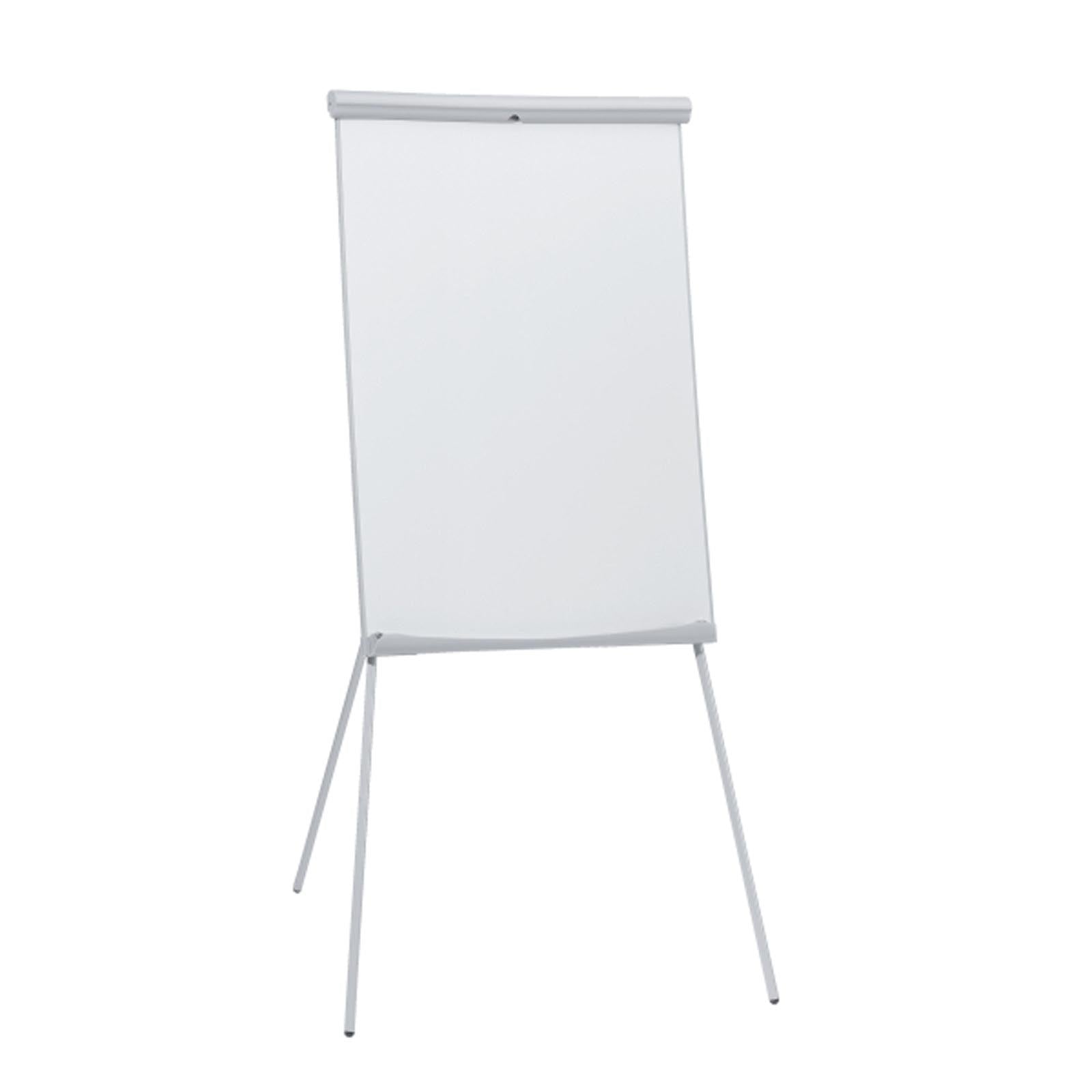 Franken Flipchart | U-Act! Line® Standard | Magnethaftend | Inkl. Ablageschale