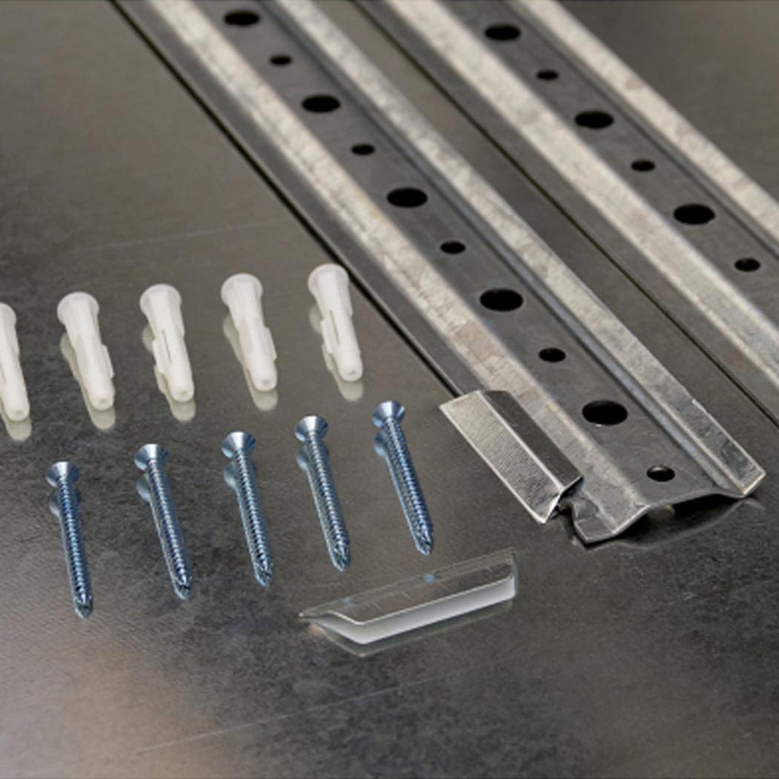 Franken Design-Schreibtafel | Glasboard | Weiß