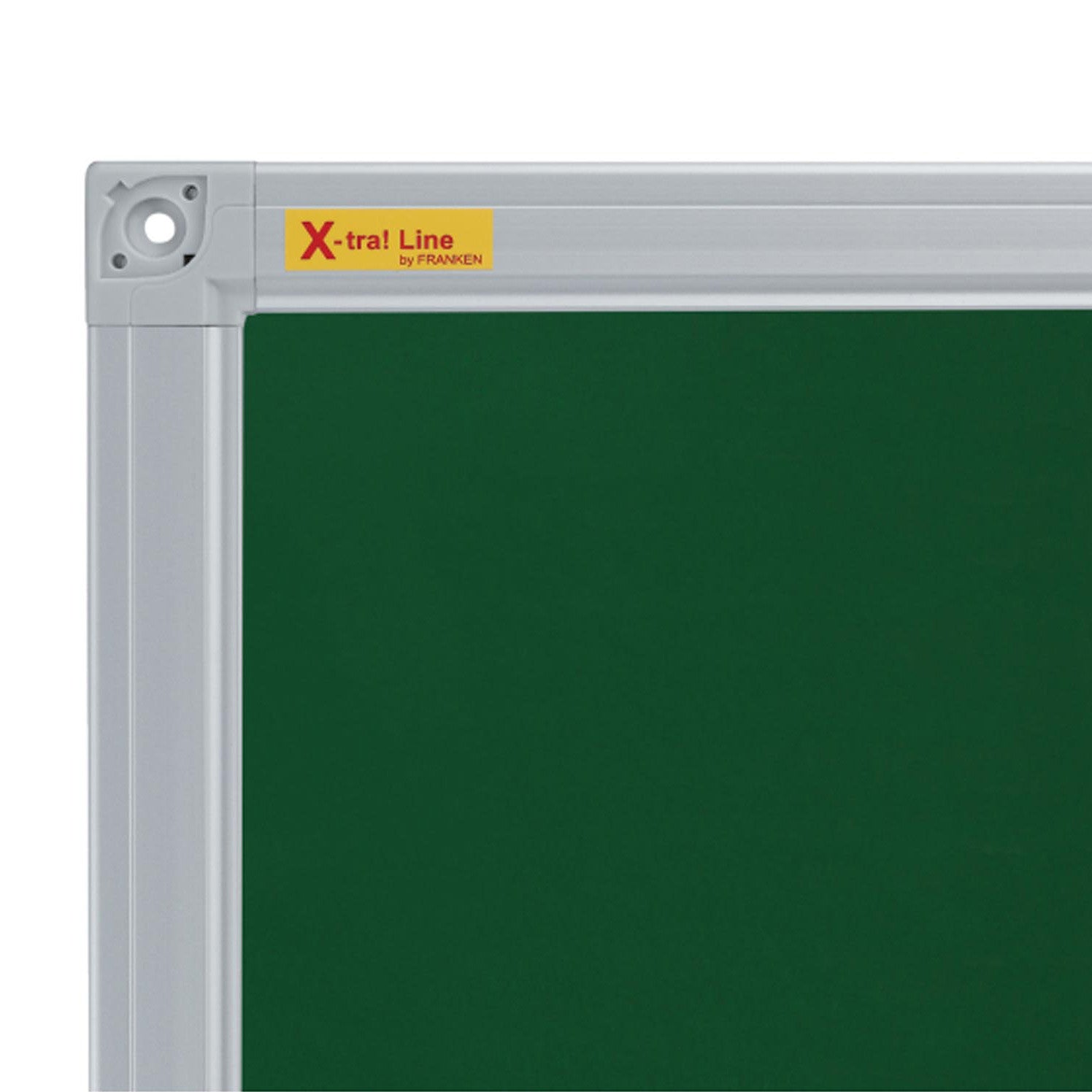 Franken Kreidetafel | X-tra!Line | Magnetisch & trocken abwischbar