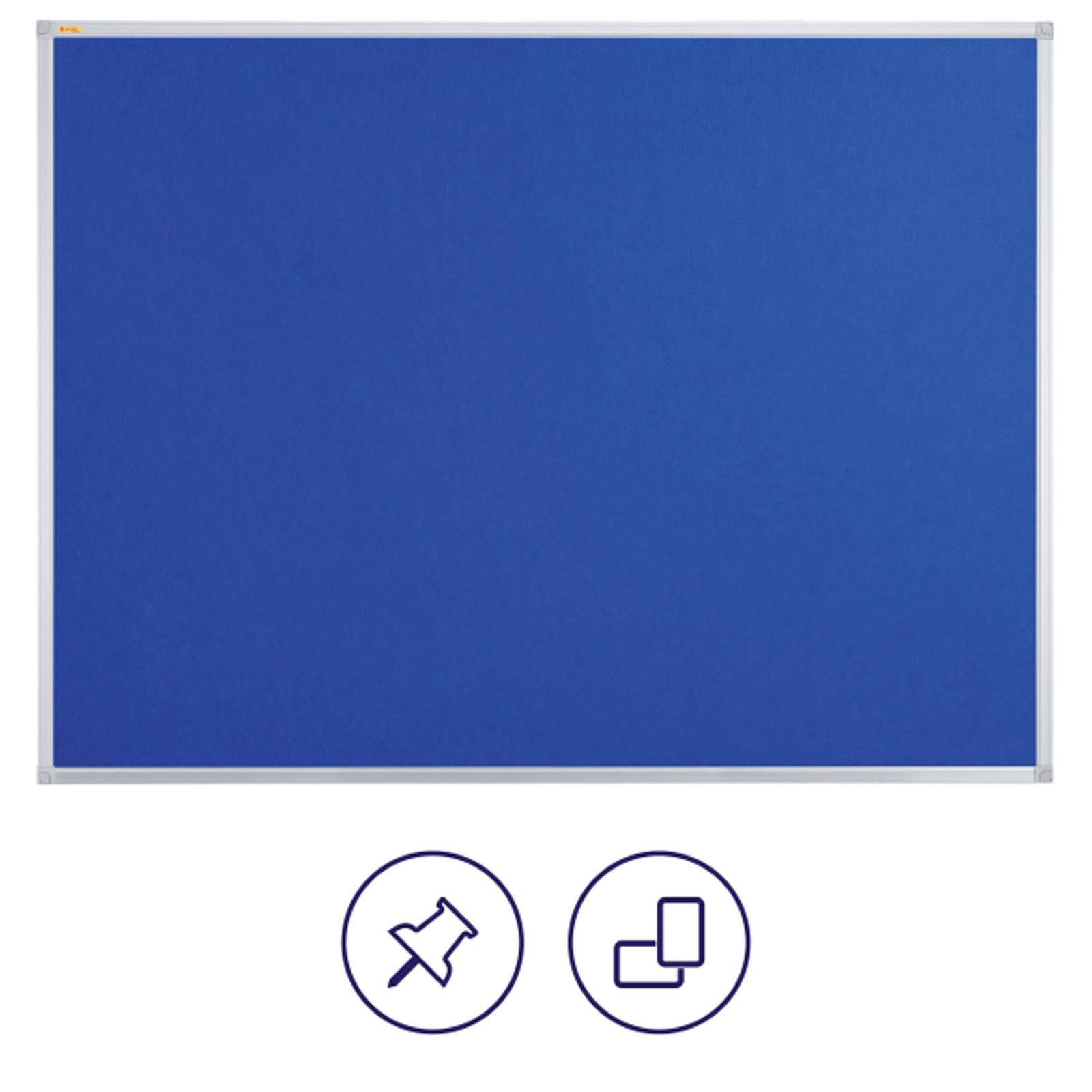 | Blau