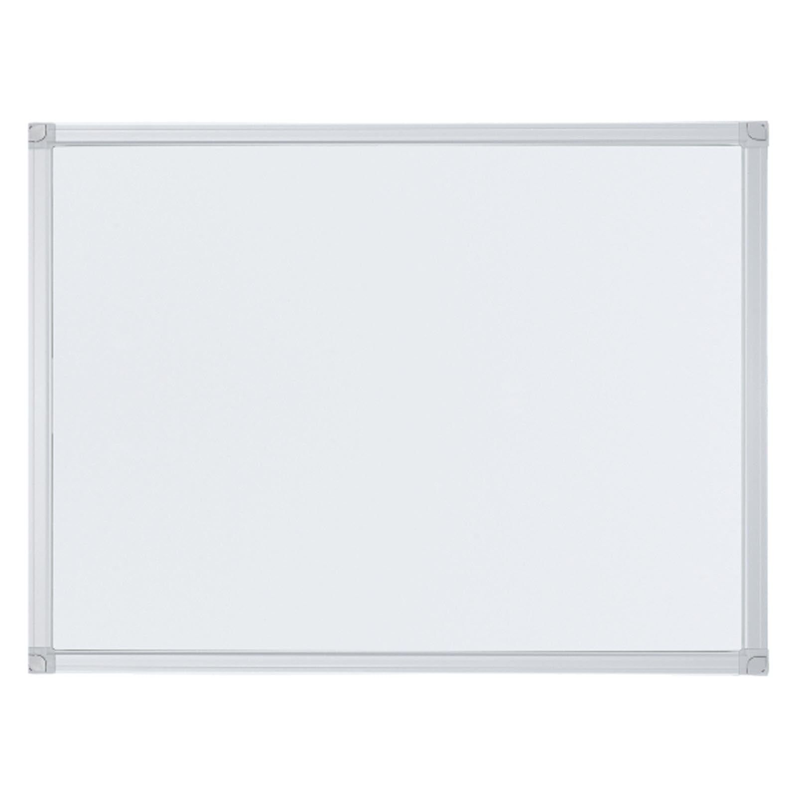Franken Whiteboard | X-tra!Line | Lackiert | Inklusive Ablageschale