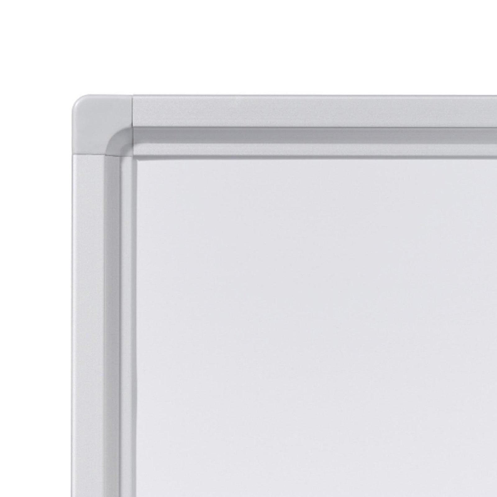Franken Whiteboard | ECO | Lackiert | Inklusive Ablageschale