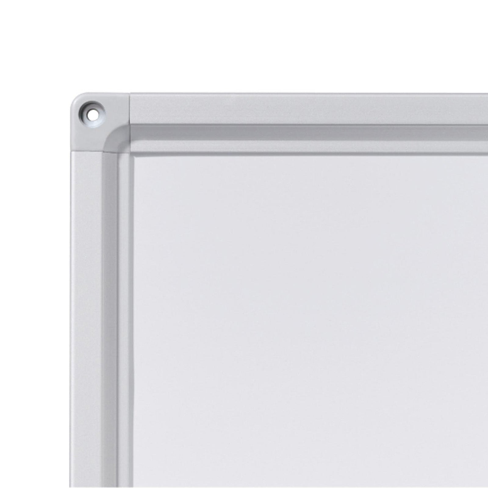 Franken Whiteboard | ECO | Lackiert | Inklusive Ablageschale
