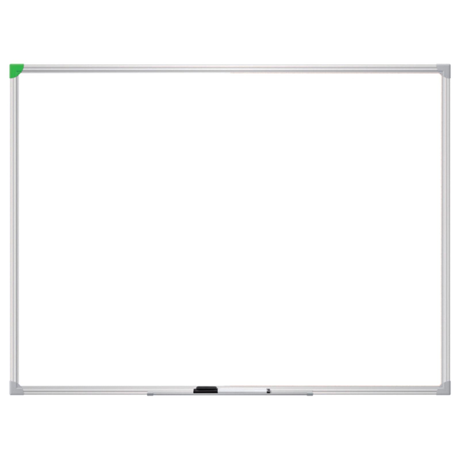 Franken Whiteboard | U-Act!Line | Lackiert | Inklusive Ablageschale