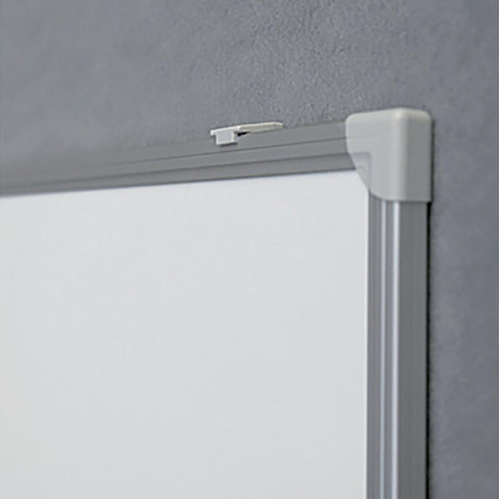 Franken Whiteboard | U-Act!Line | Lackiert | Inklusive Ablageschale