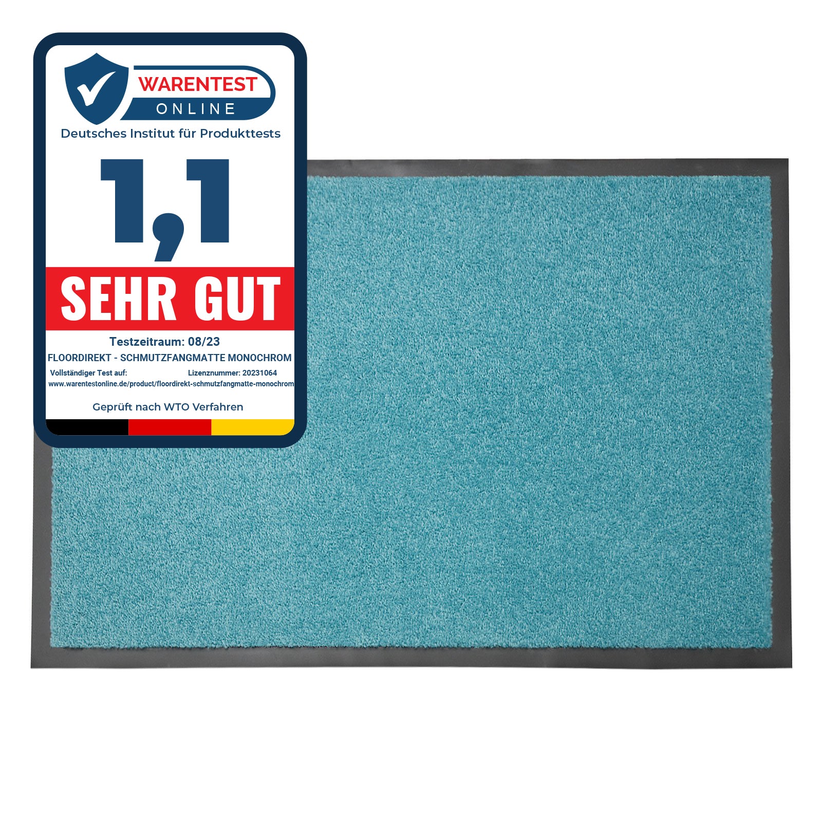 F6_Türkis | Türkis