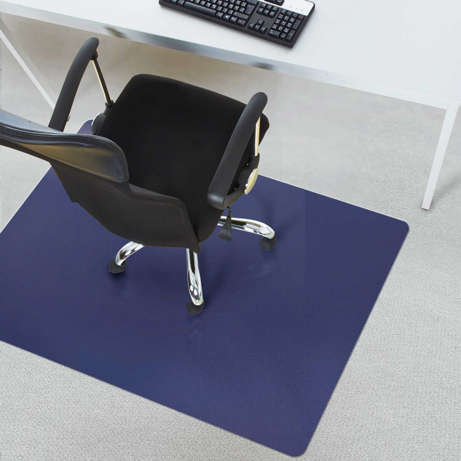 Teppich bodenmatte Stuhl Teppichschutz Hartem Bodenschutz - Temu