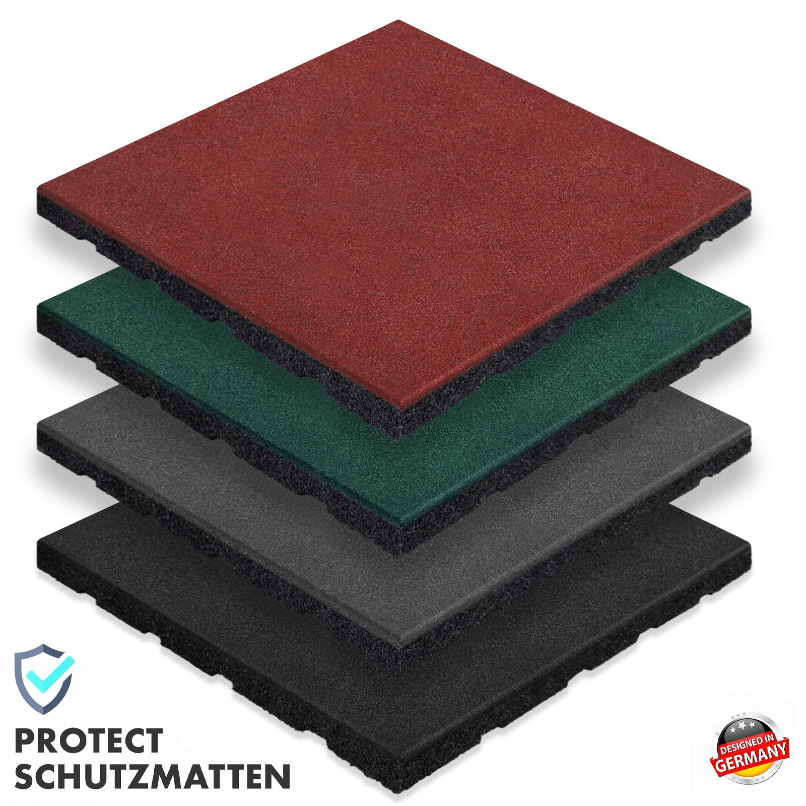 Fallschutzmatte | Play Protect