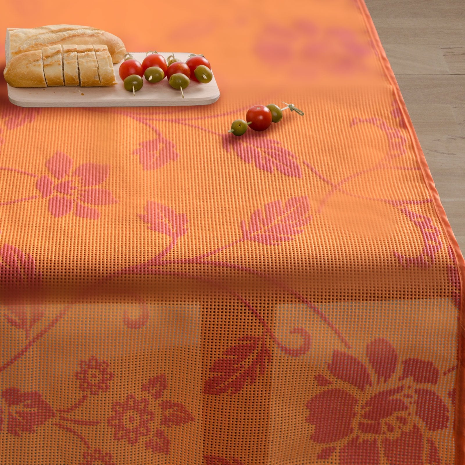 Garten-Tischdecke Monika | 130x160 cm