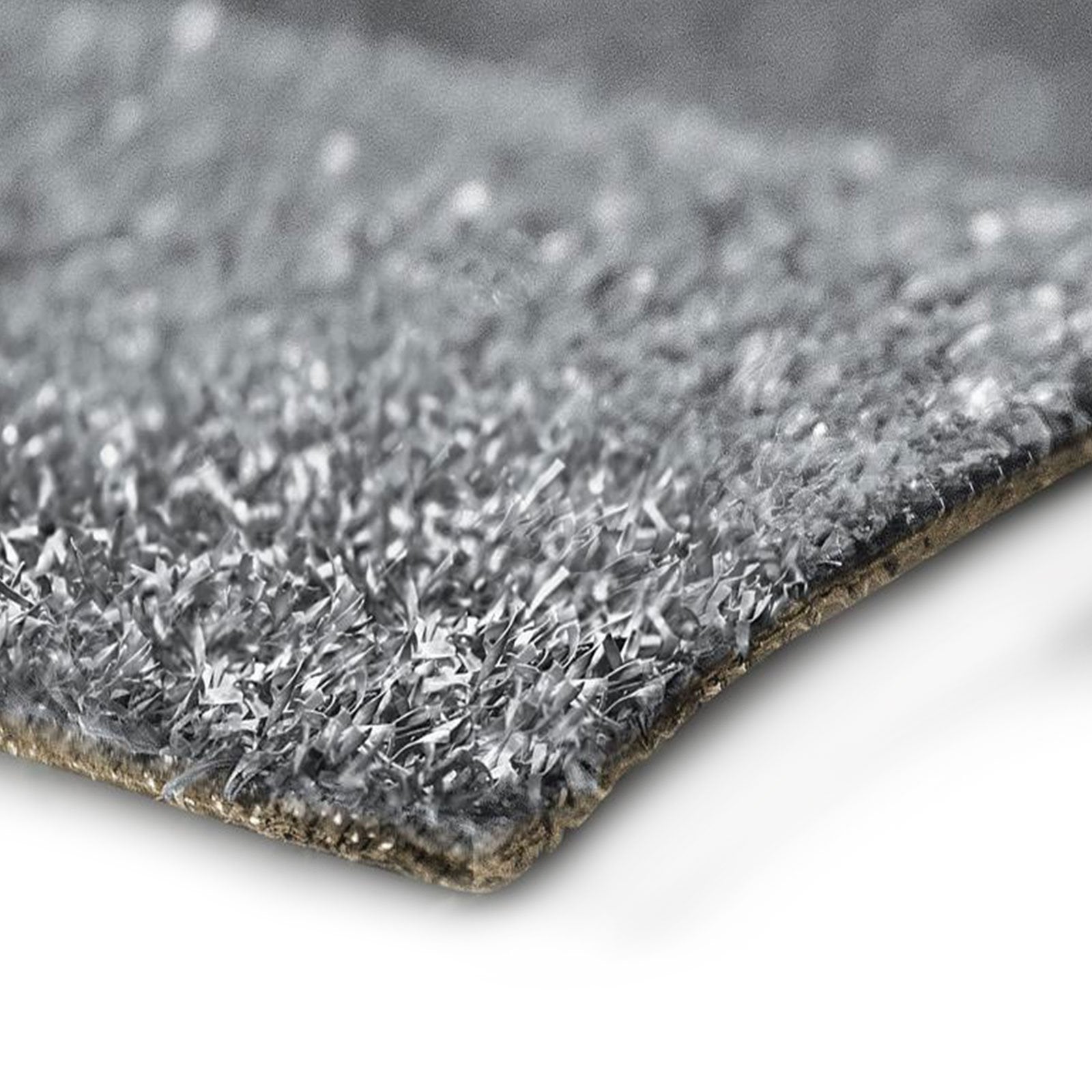 Rasenteppich Premium | Spring | Grau