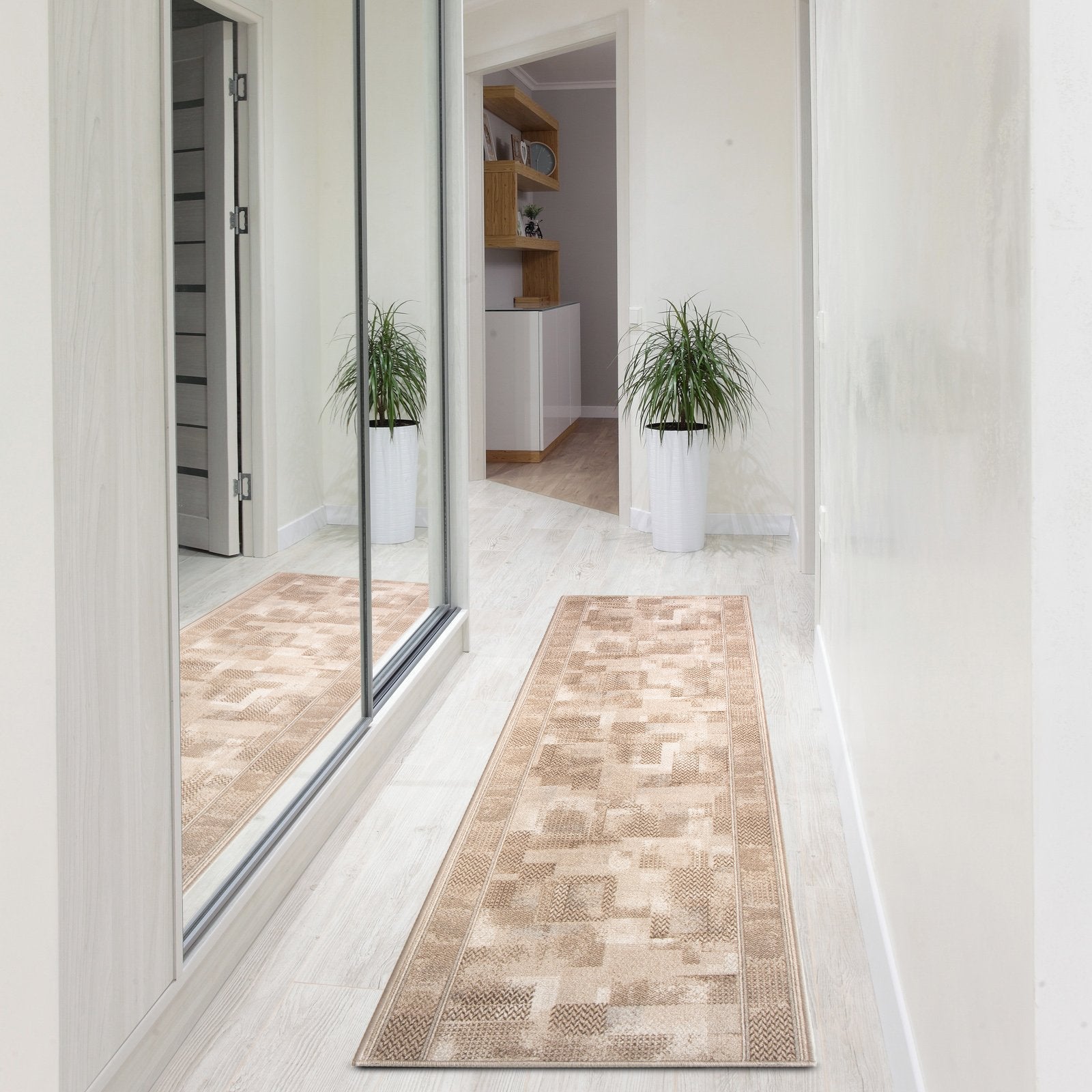 A1_Beige | Beige