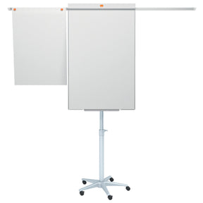 Nobo Flipchart | Impression Pro | Magnetisch | Dreibeinstativ & Verlängerungsarme
