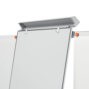 Nobo Flipchart | Impression Pro | Magnetisch | Dreibeinstativ & Verlängerungsarme
