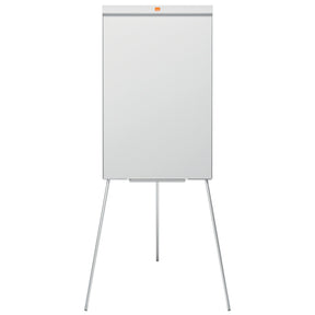 Nobo Flipchart | Impression PRO | Klappbar mit Dreibeinstativ