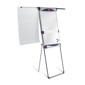 Nobo Flipchart | Classic | Mit Verlängerungsarmen