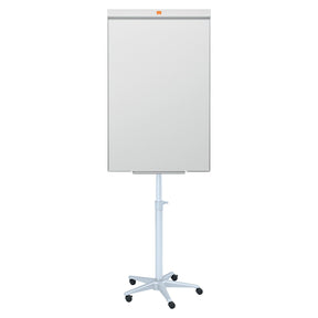 Nobo Flipchart | Impression PRO Mobil | Höhenverstellbar